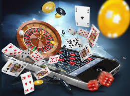 Experience Thrilling Gaming Action at Online Casino BloodySlots