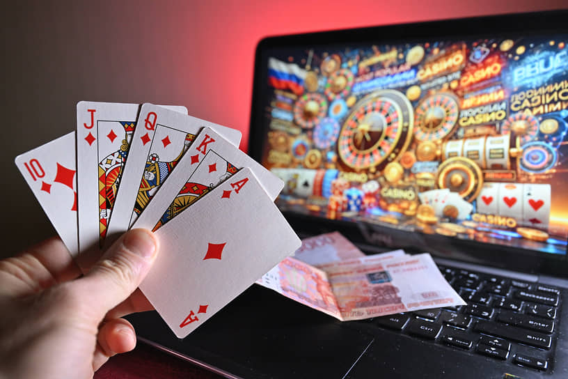 Experience Thrilling Gaming Action at Online Casino BloodySlots