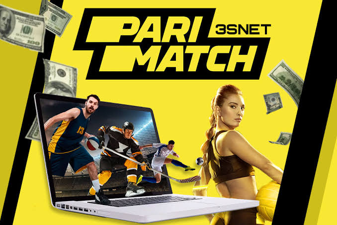 Aplikacja Parimatch Aplikacja Parimatch