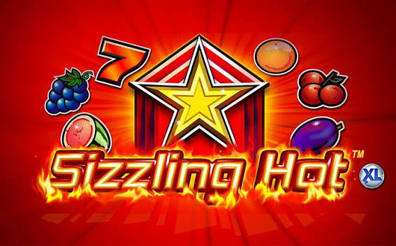 Crackling Hot luxury Recenzja