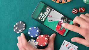 Rocket Win Your Gateway to Exciting Online Betting