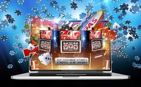 The Cosmic Adventure at Slots Moon Your Gateway to Stellar Wins