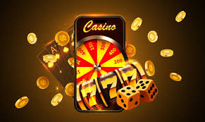 Wyns Casino La Mejor Experiencia de Juego en Línea 841677959 Wyns Casino La Mejor Experiencia de Juego en Línea 841677959