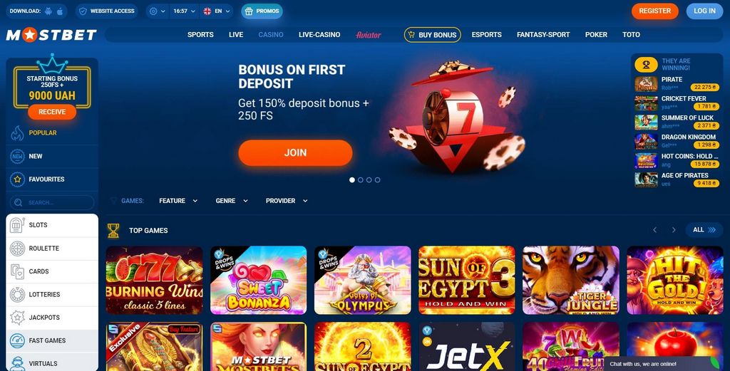 Mostbet Pakistan Evaluation - خصوصیات، پیشکشیں، اور انفرادی تجربہ